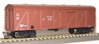 3520 Peresvet Modernized box car